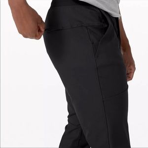 Lululemon ABC men’s jogger